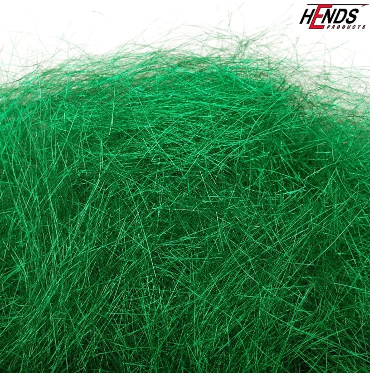 Hends - Angle Hair - Sportinglife Turangi